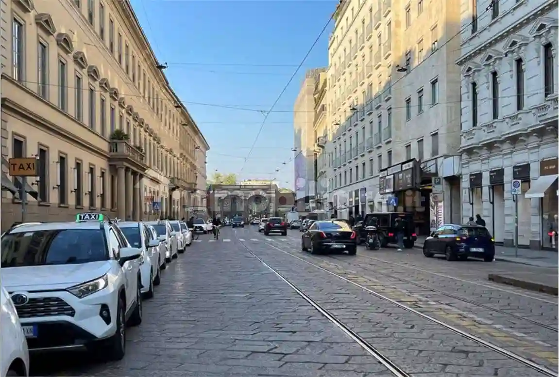 Palazzo - Edificio - foto 2