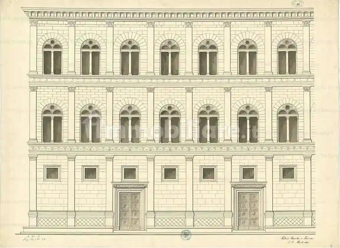 Palazzo - Edificio - foto 3