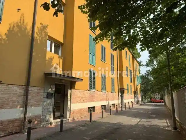Appartamento in vendita a Bologna