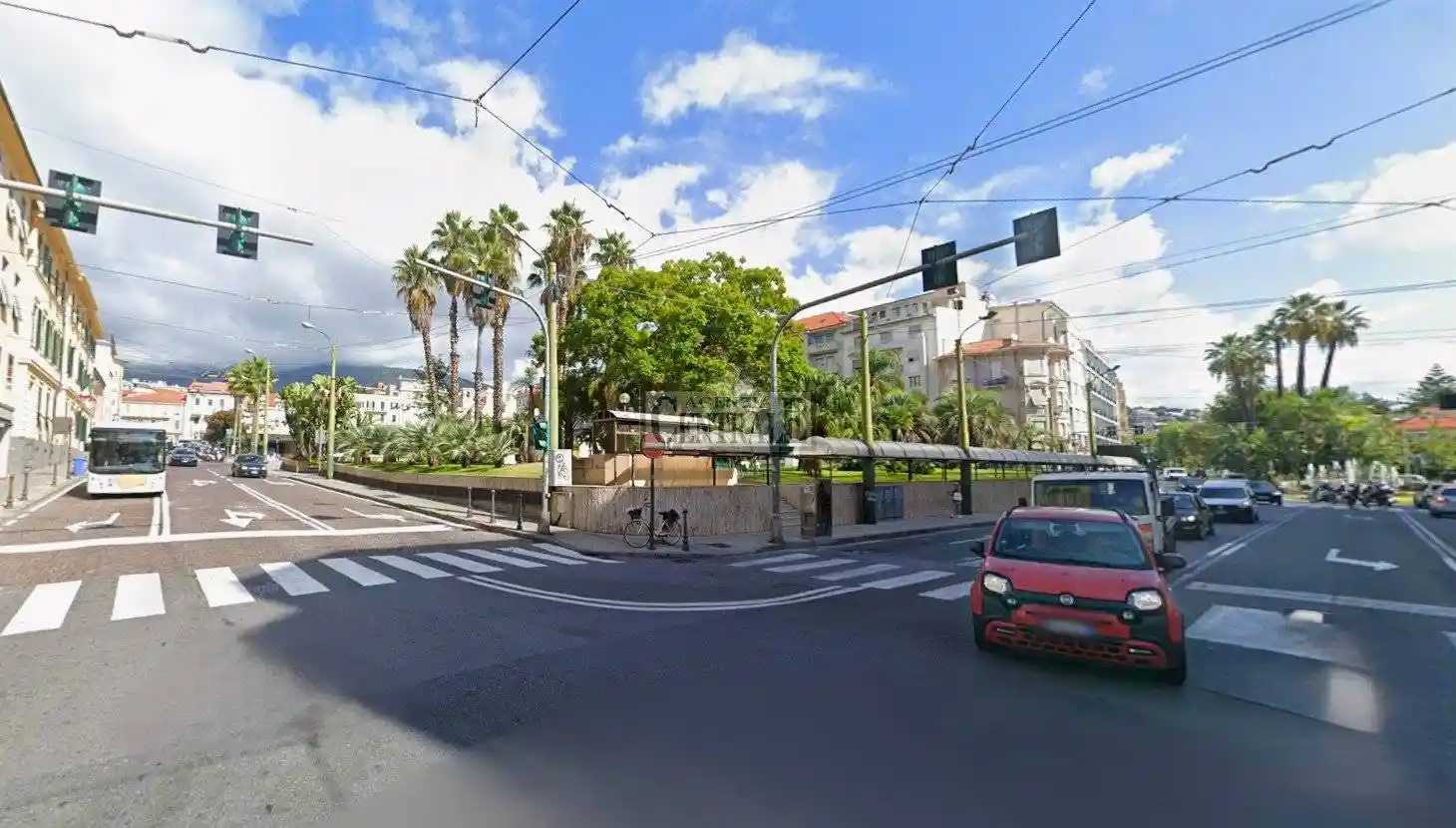 Appartamento in vendita a Sanremo