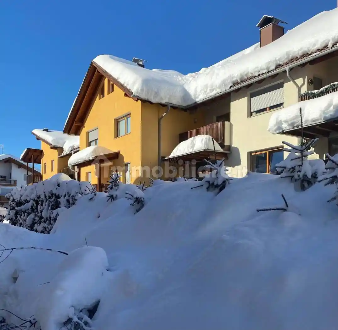 Appartamento in affitto a Dobbiaco
