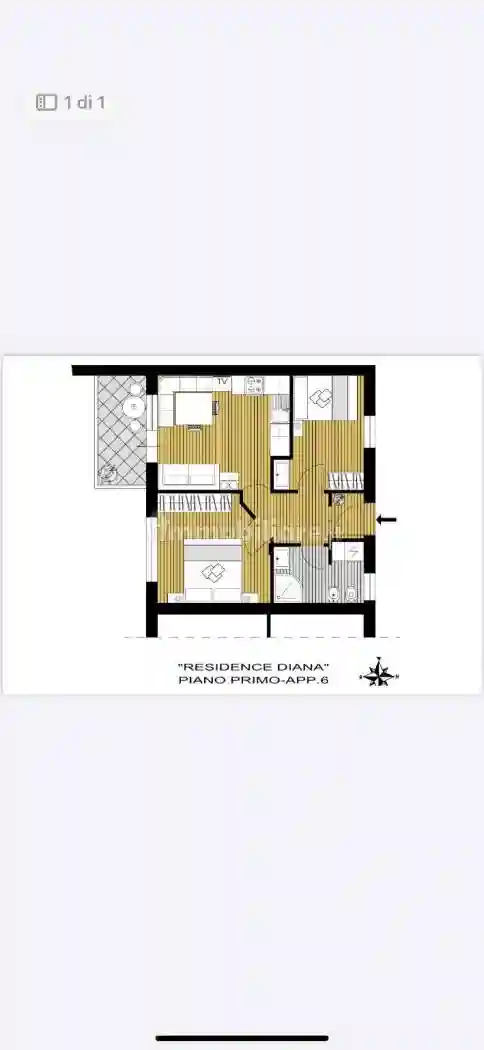 Appartamento - foto 2