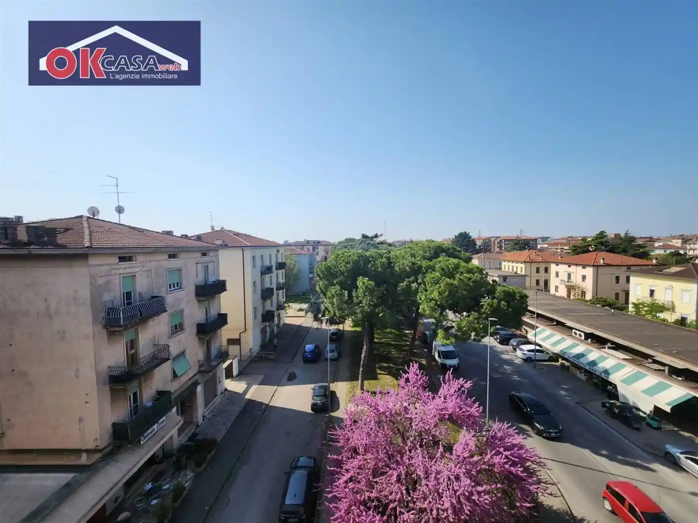 Appartamento in vendita a Verona