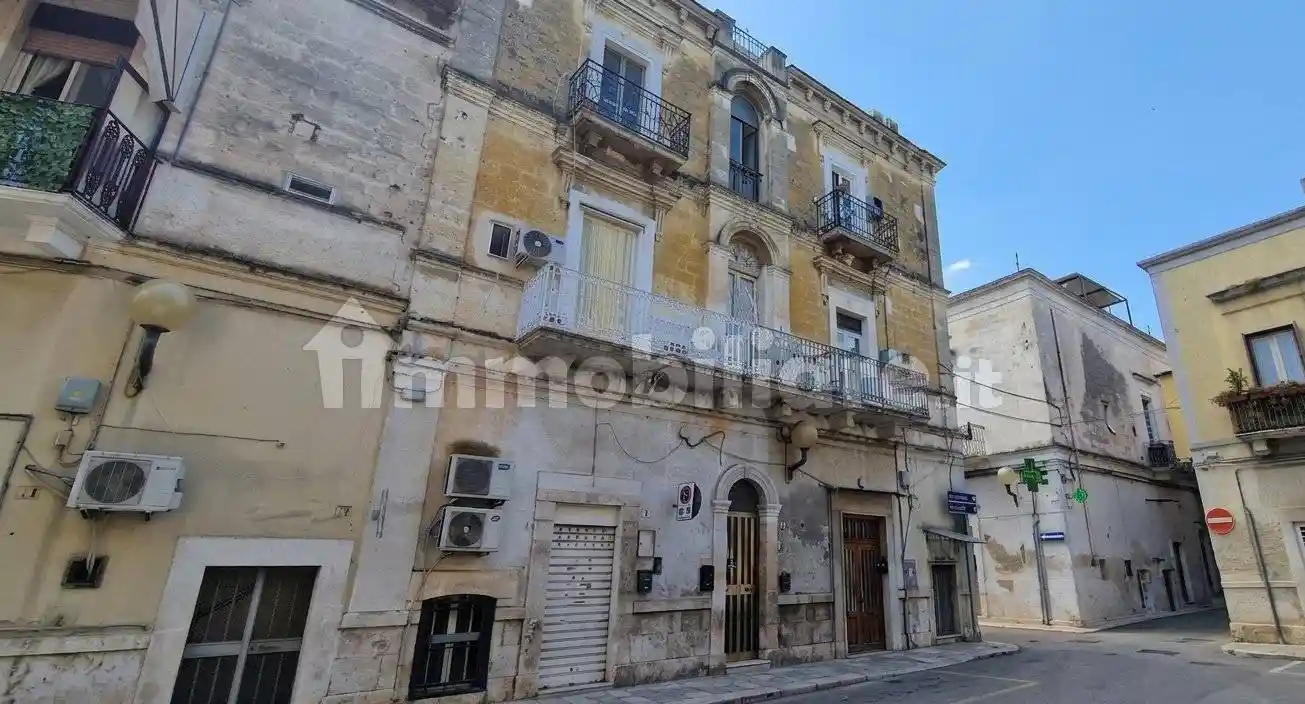 Appartamento in vendita a Triggiano