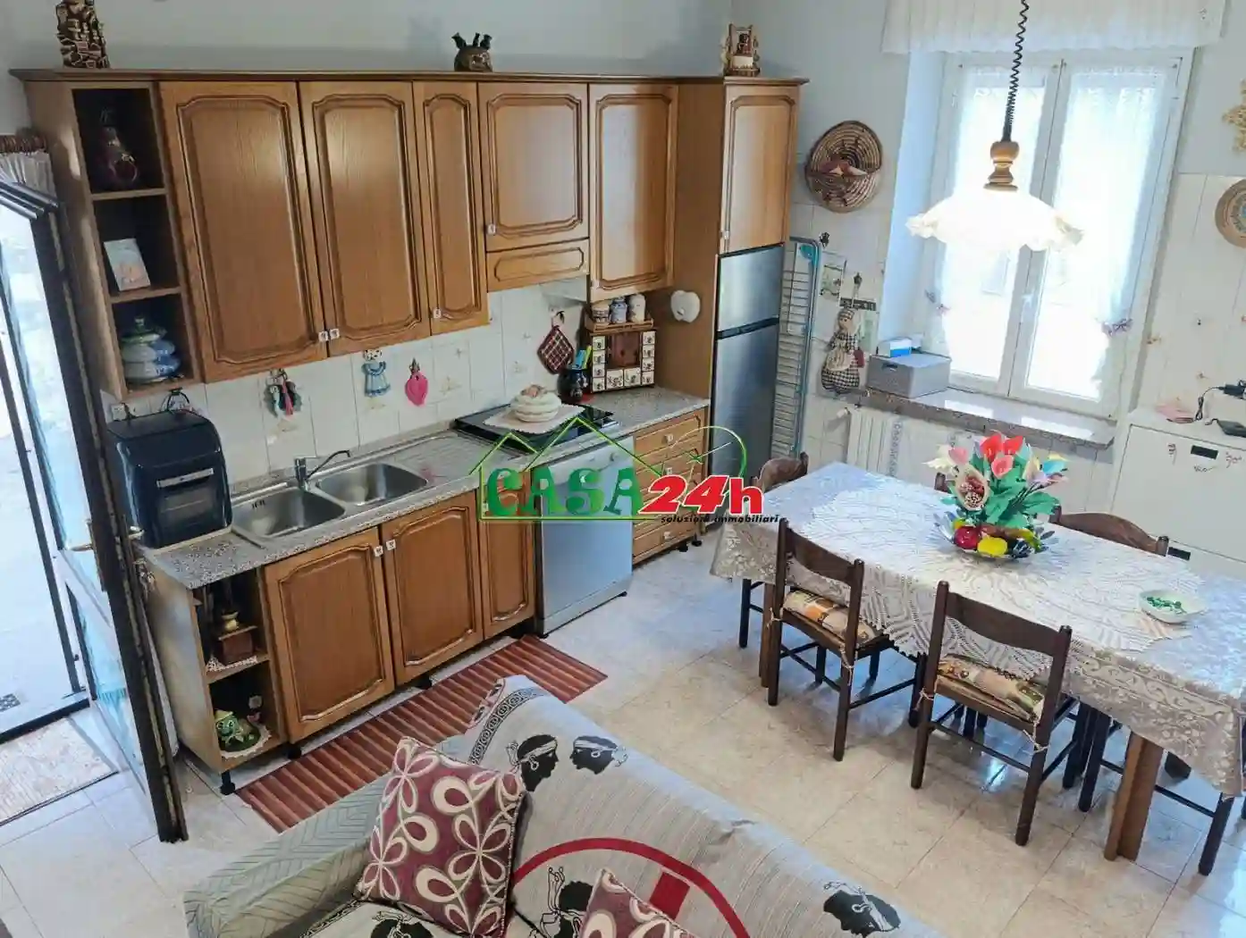 Casa indipendente - foto 2