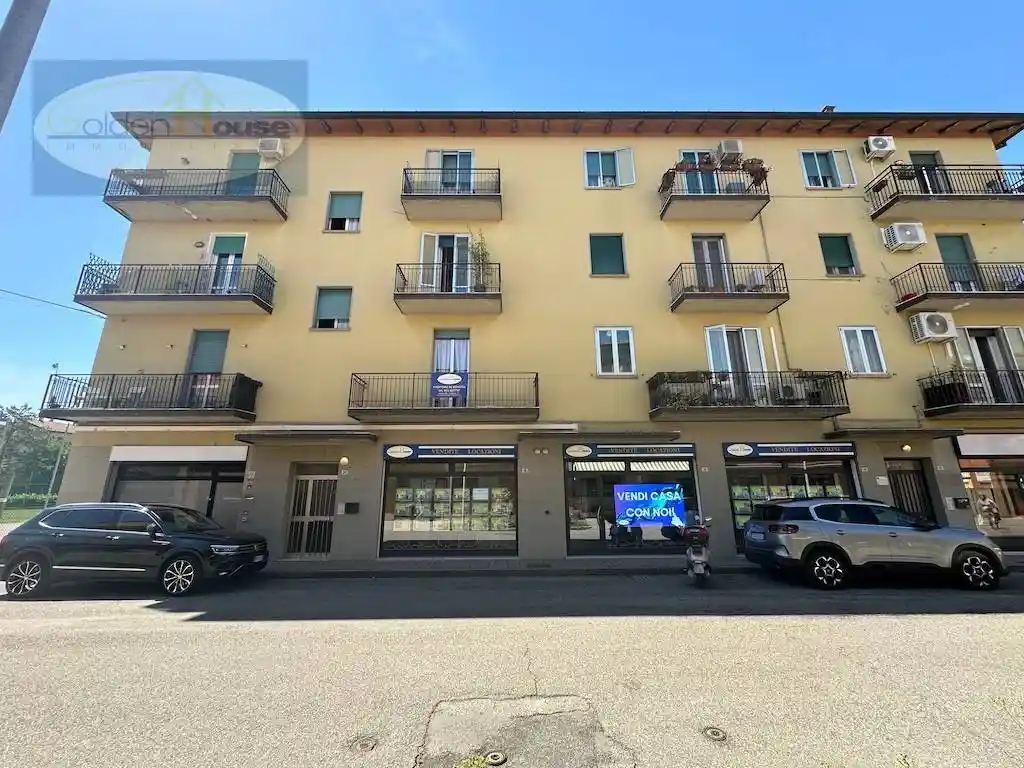 Appartamento in vendita a Molinella