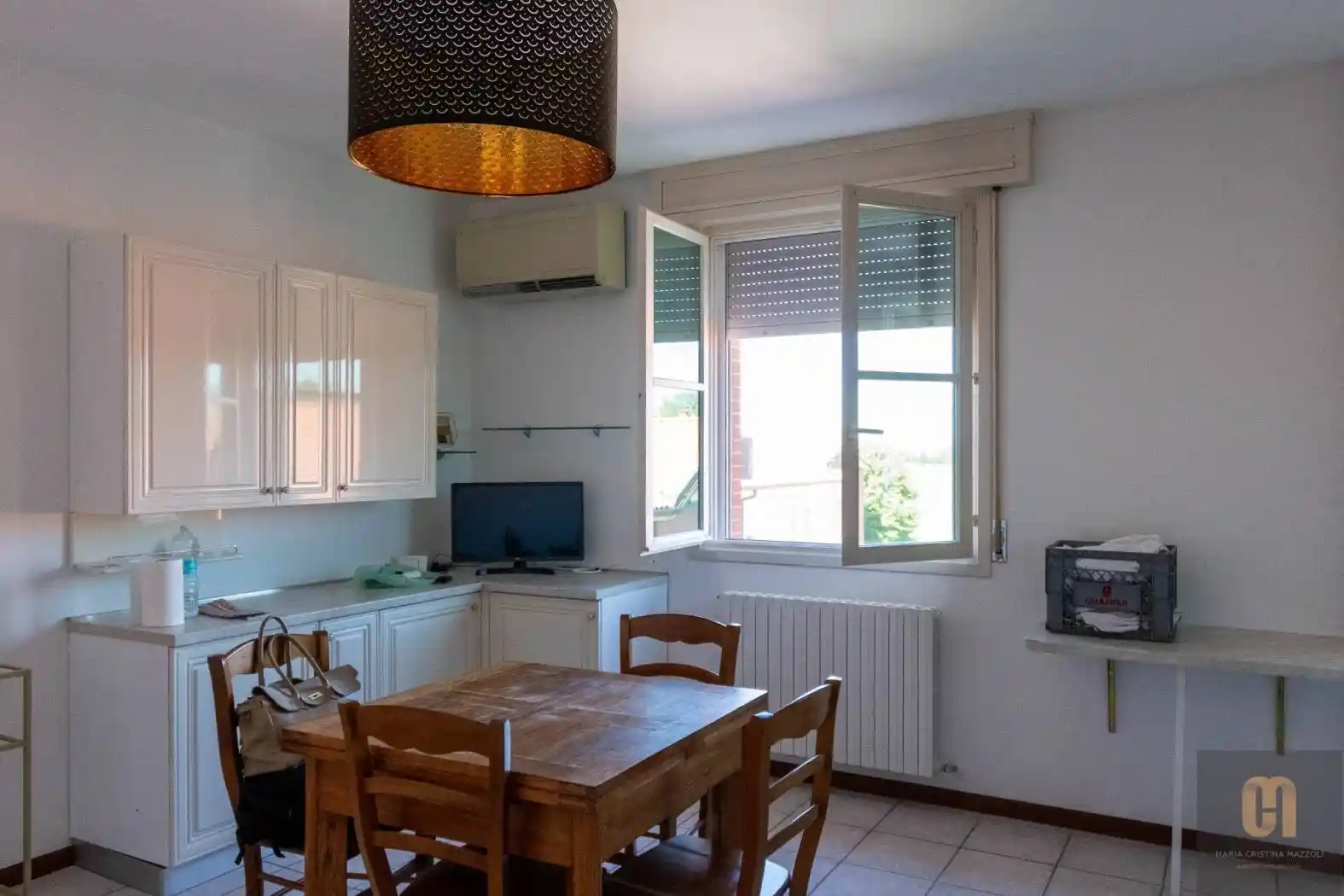 Appartamento in affitto a Minerbio