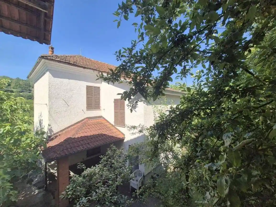 Casa indipendente in vendita a Prasco