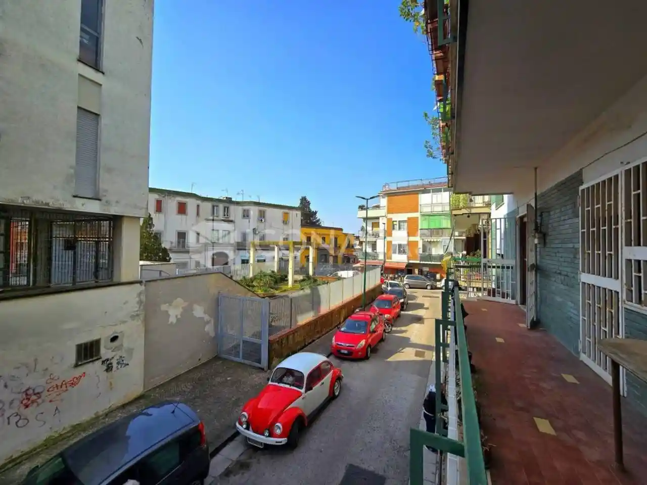 Appartamento in vendita a Napoli