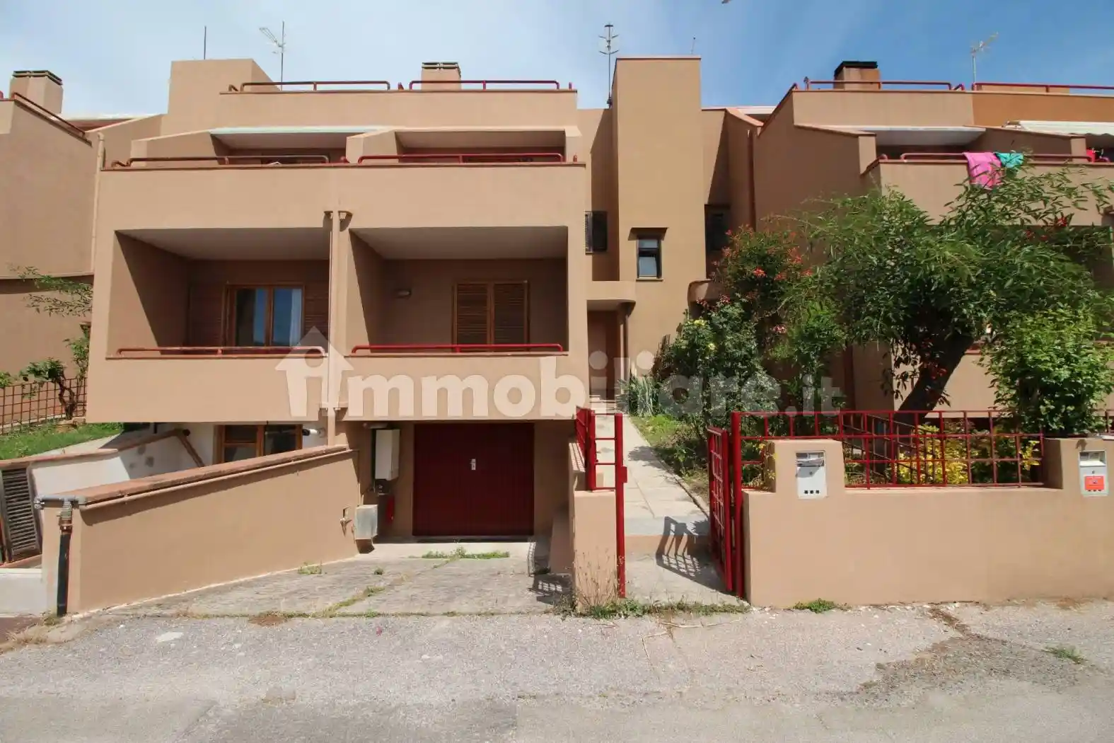 Appartamento in vendita a Castiglione della Pescaia