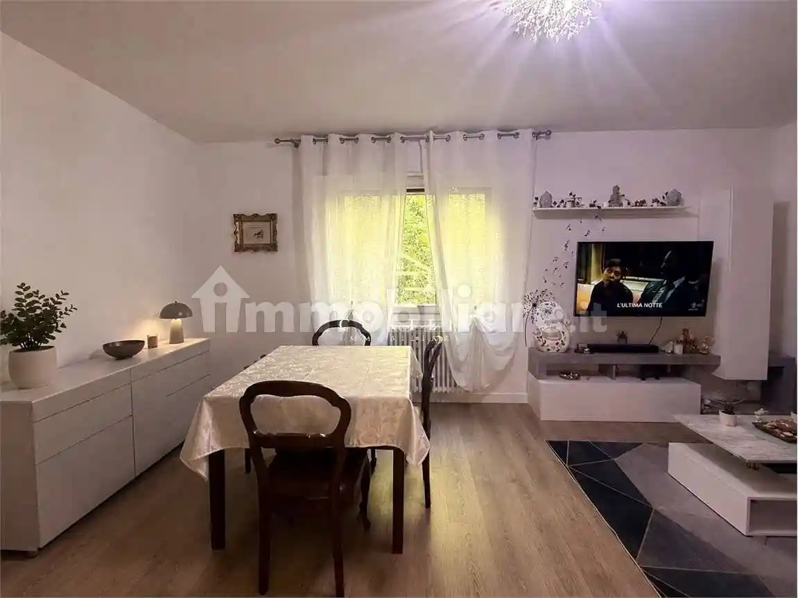 Appartamento in vendita a Mira