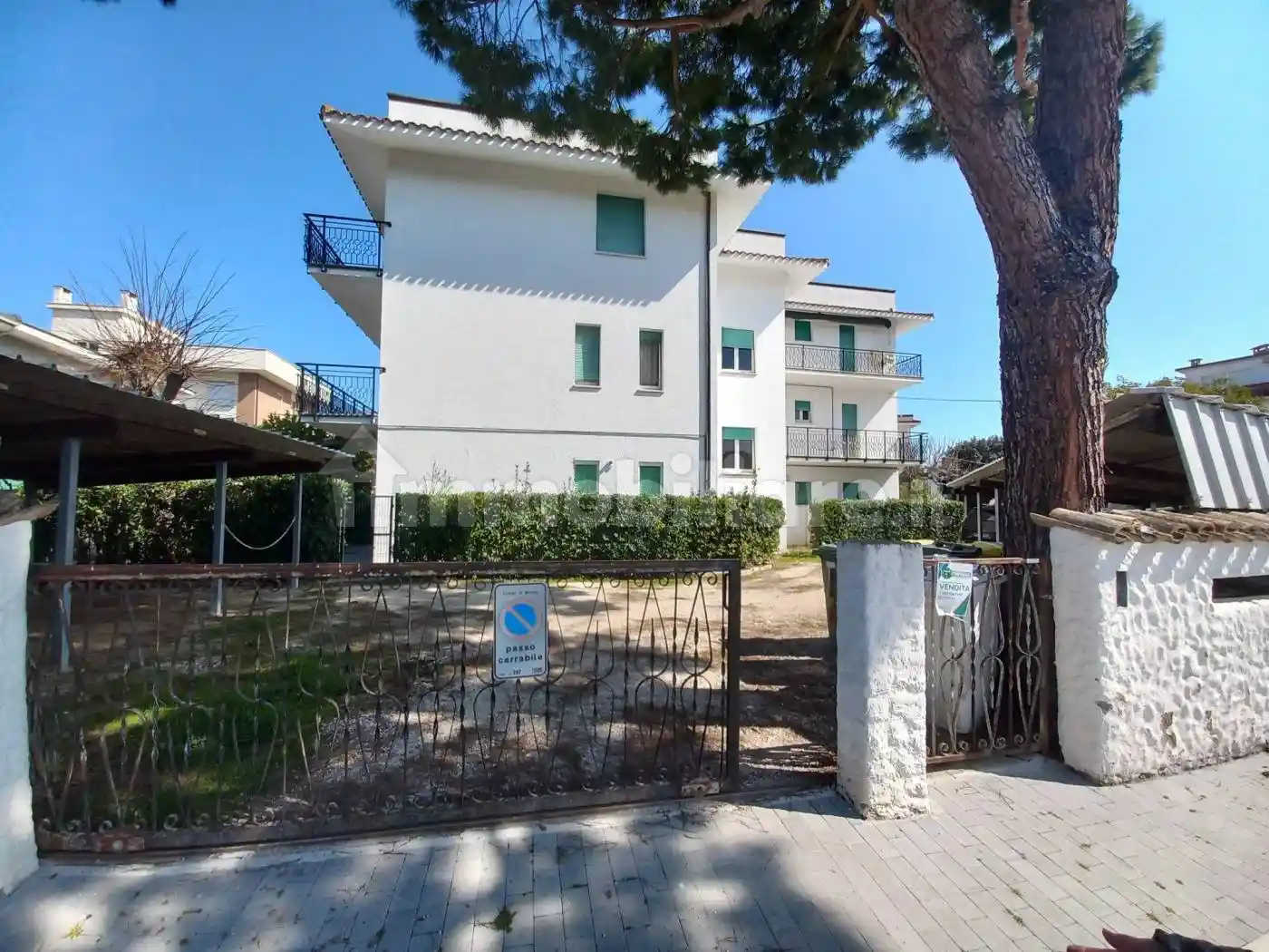 Appartamento in vendita a Numana