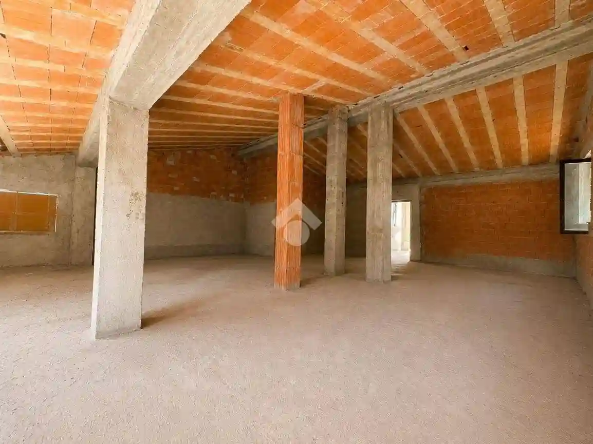 Attico - Mansarda - foto 2