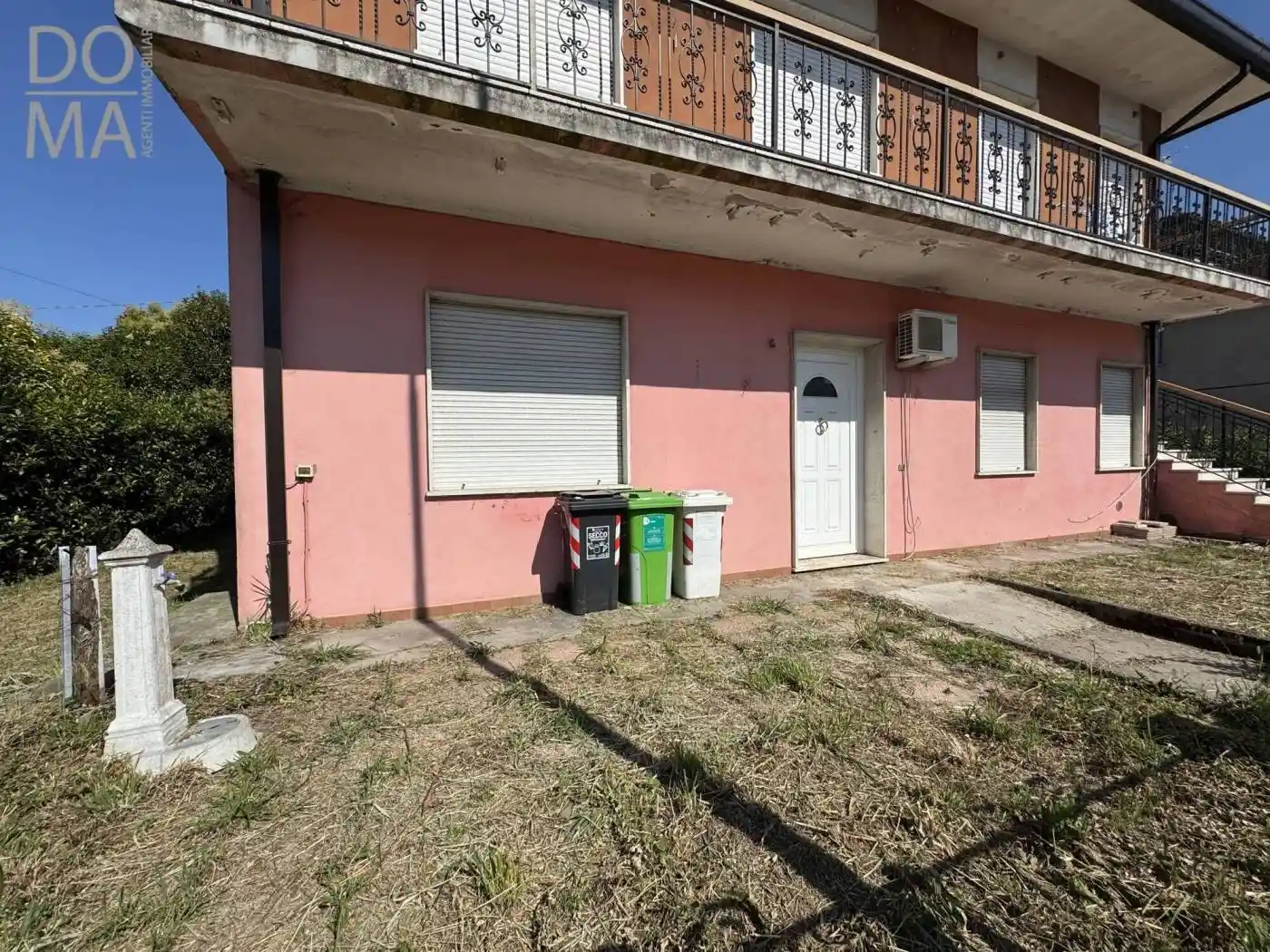 Appartamento in vendita a Porto Viro