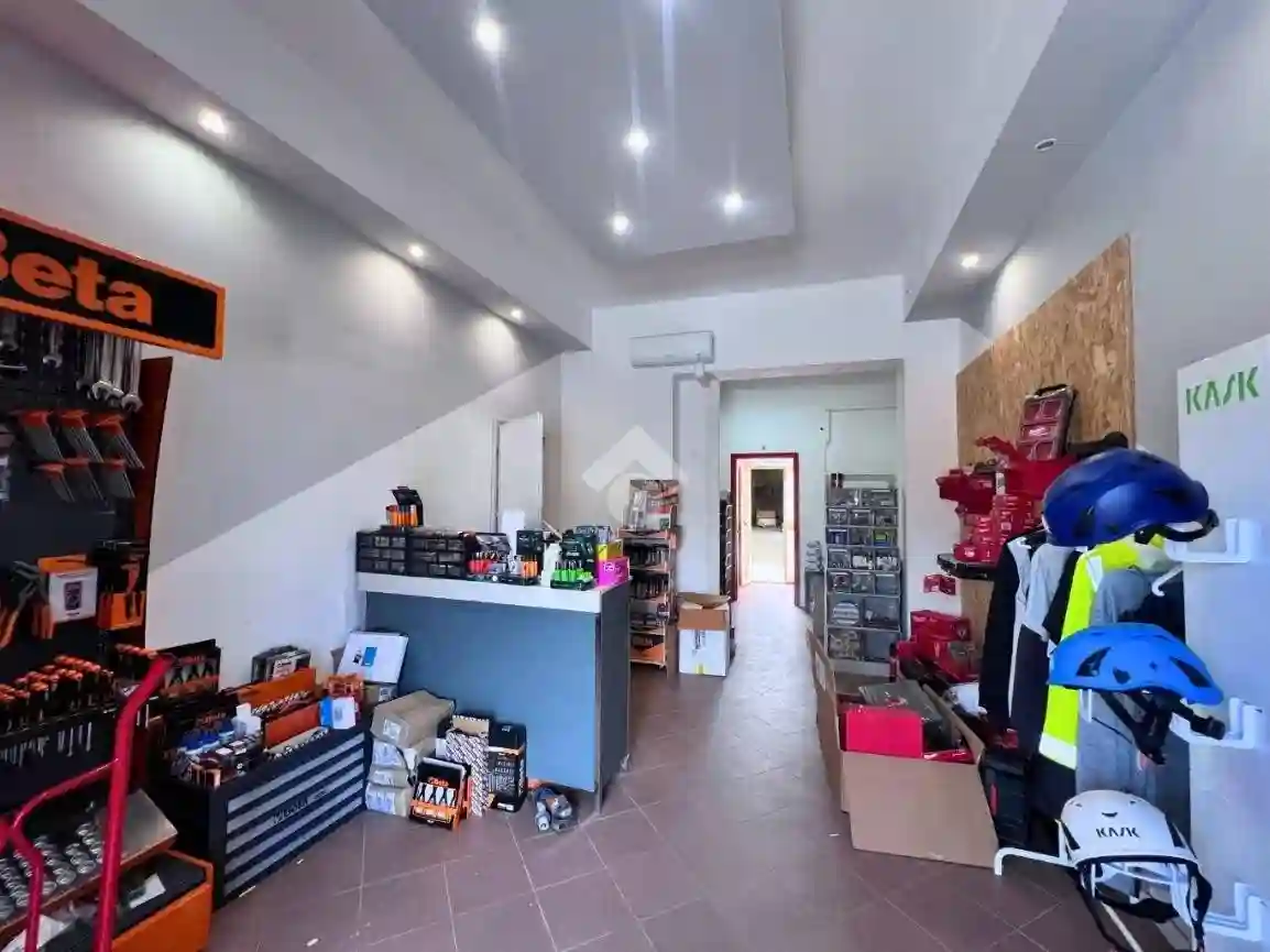 Loft - foto 5