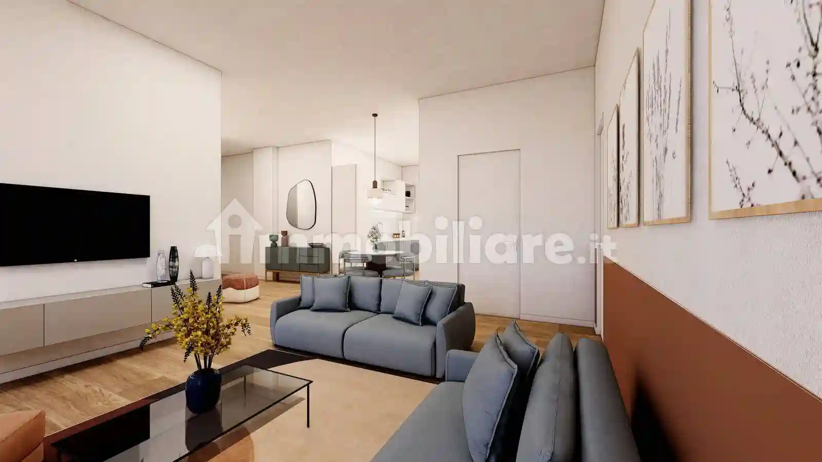 Appartamento - foto 5