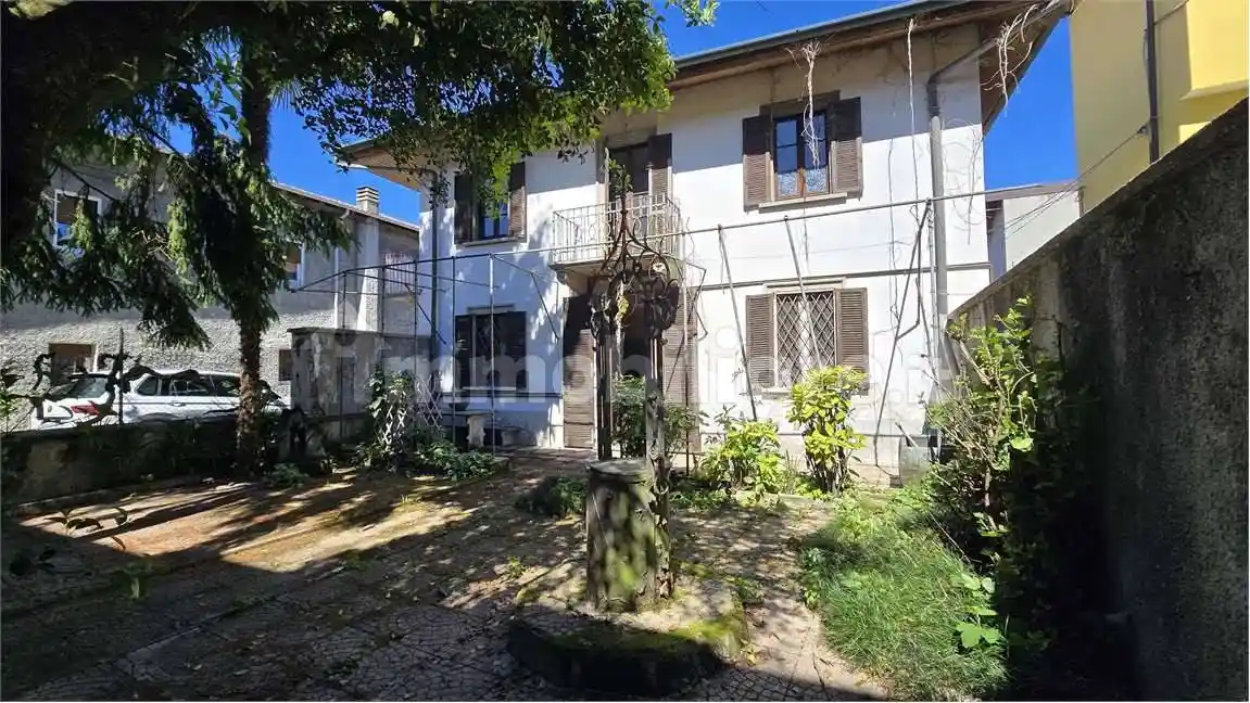 Rustico - Casale in vendita a Golasecca