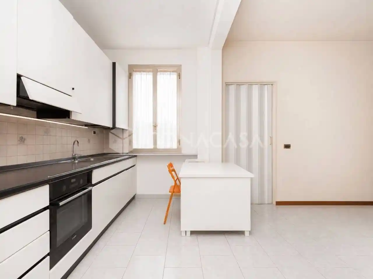 Appartamento in vendita a Bologna
