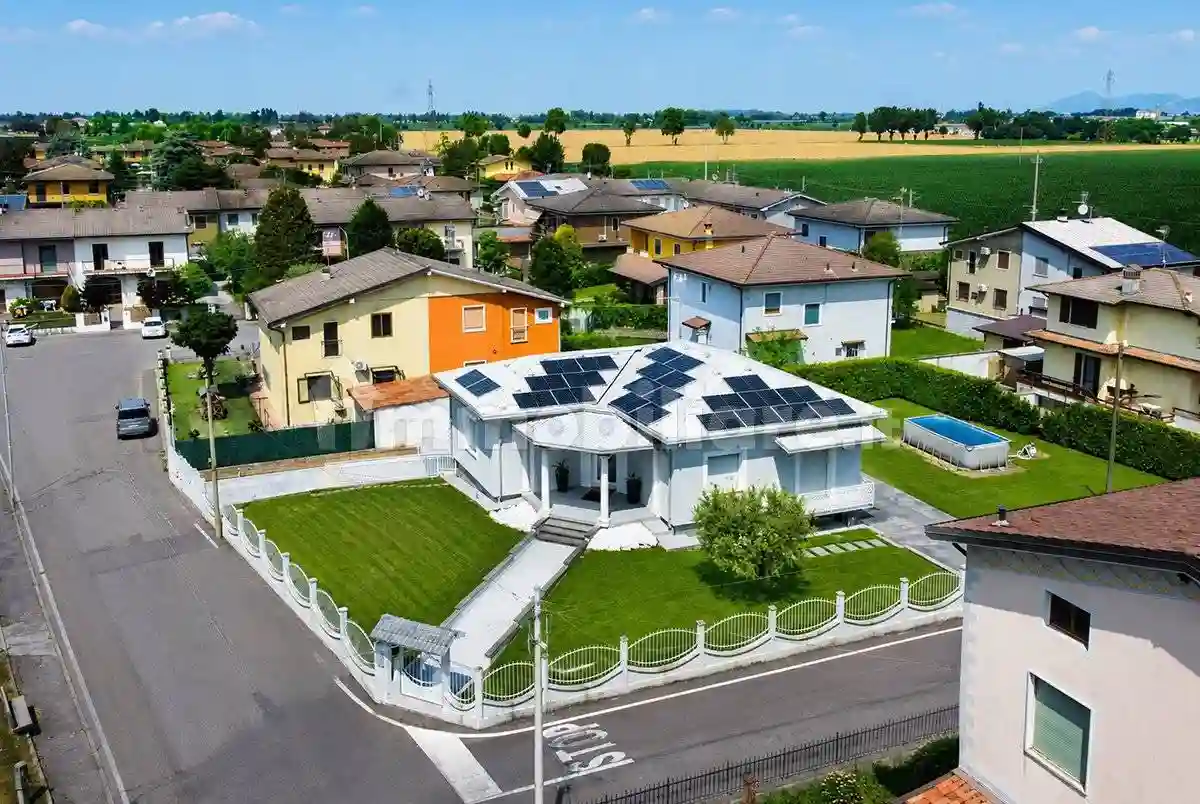 Villa - foto 3