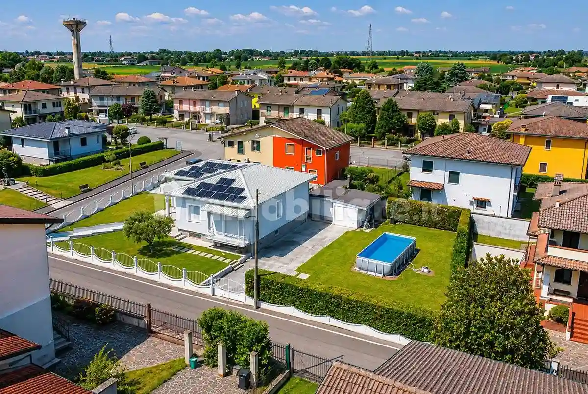 Villa - foto 4