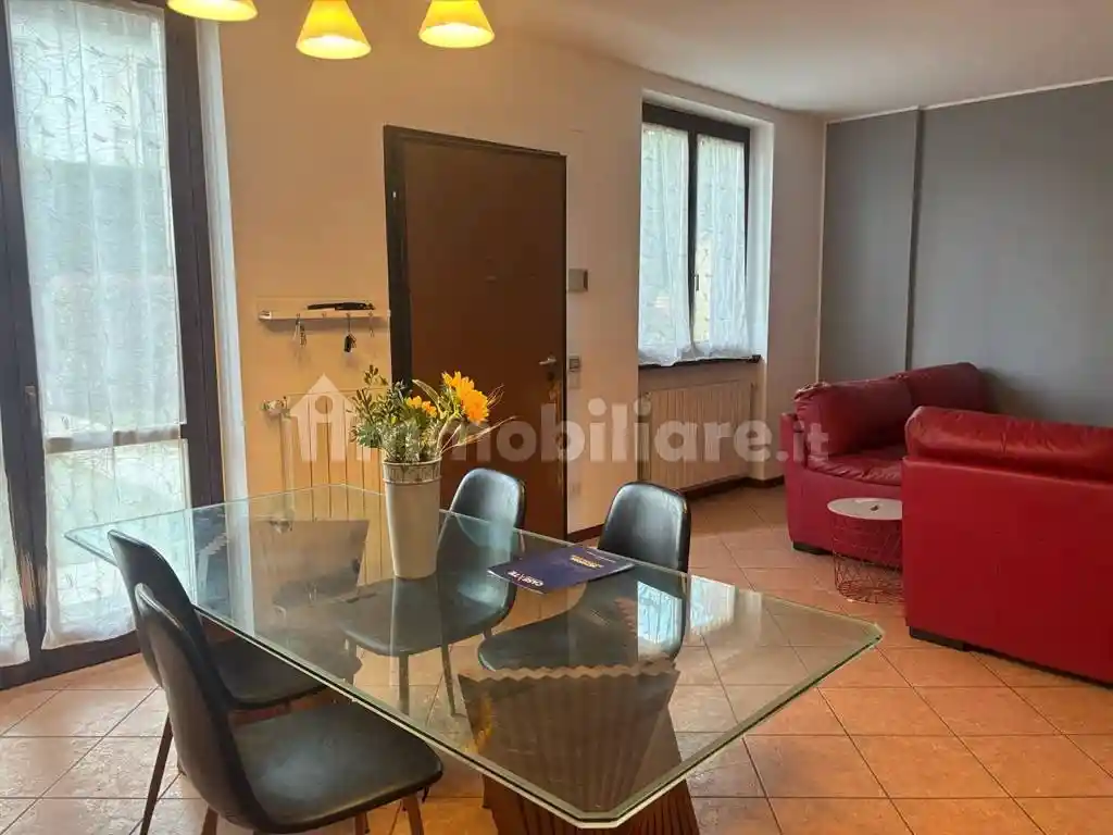 Villetta a schiera in vendita a Roncello