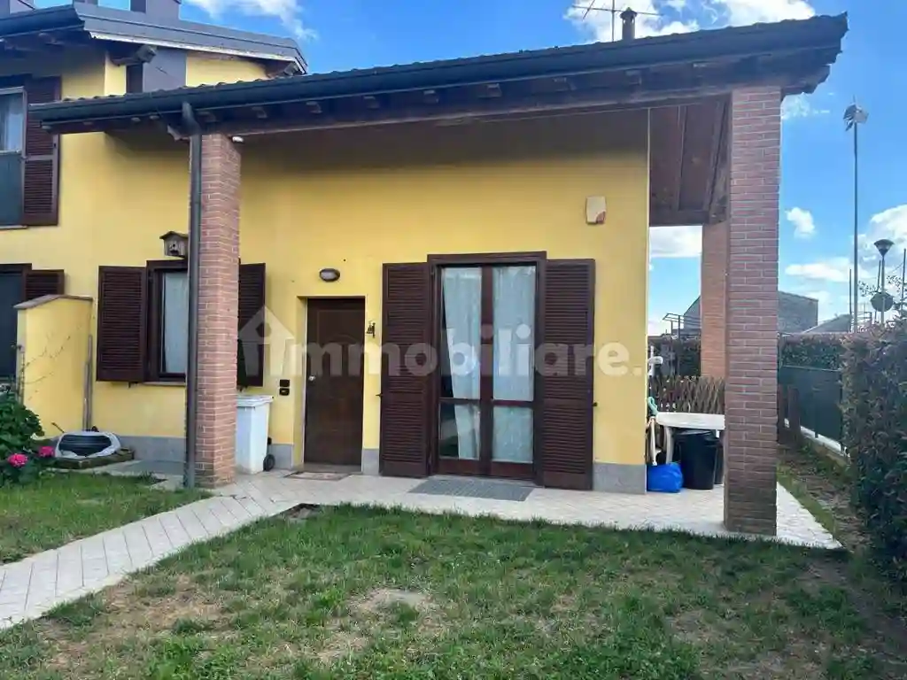 Villetta a schiera - foto 2