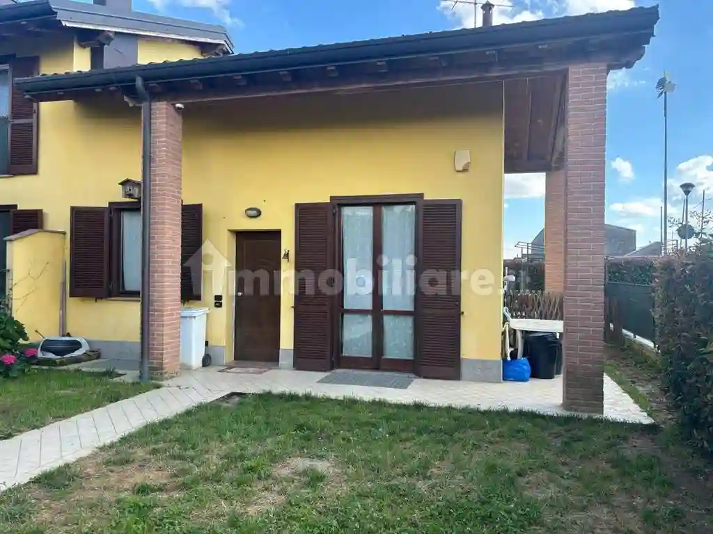 Villetta a schiera - foto 3