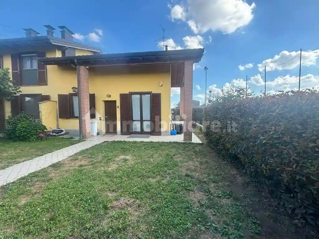Villetta a schiera - foto 4