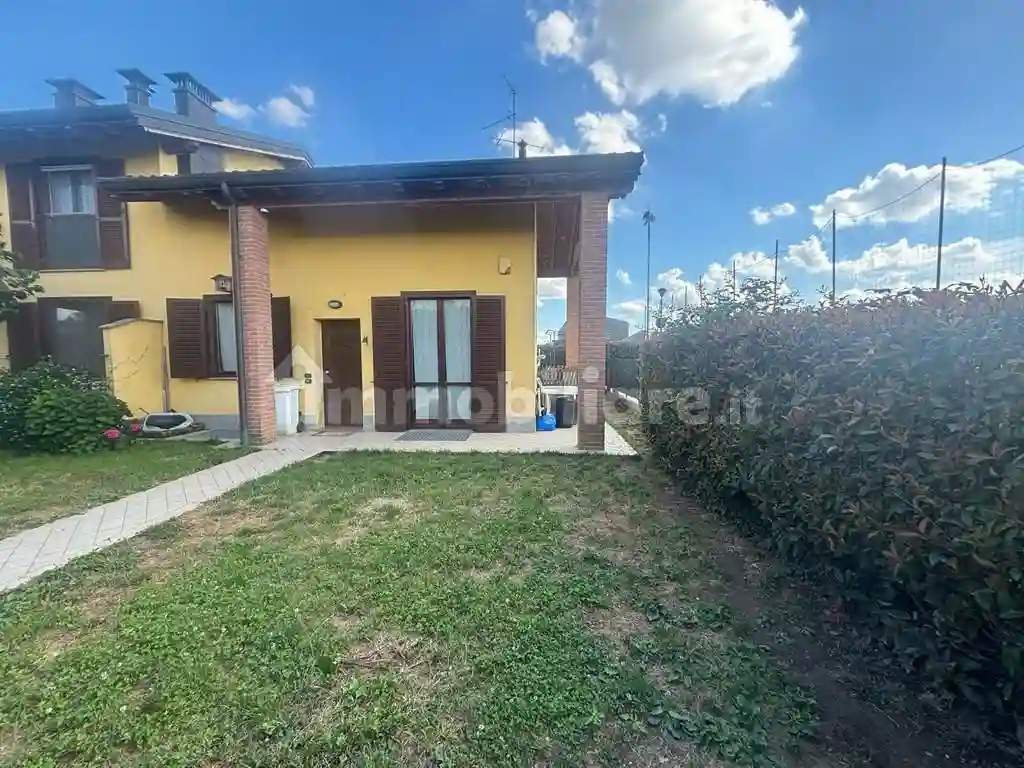 Villetta a schiera - foto 5