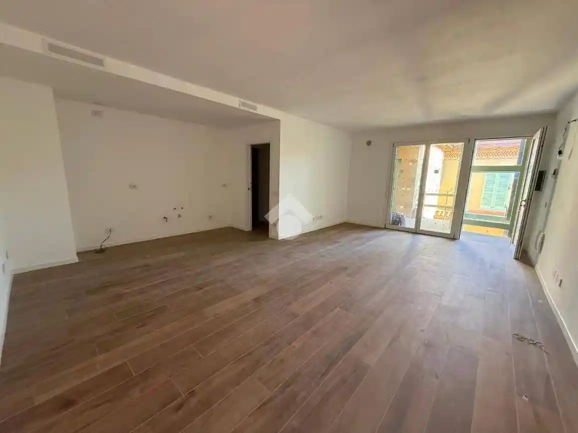 Appartamento in vendita a Romano di Lombardia