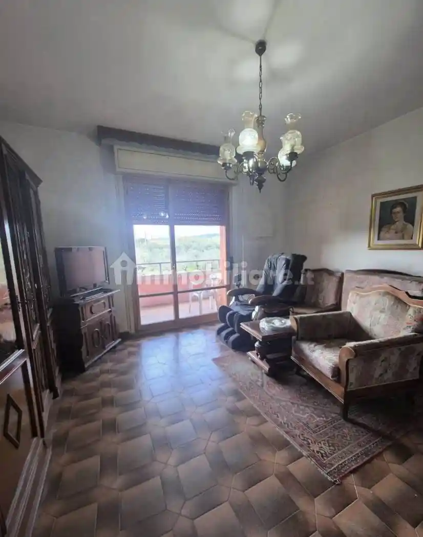Appartamento in vendita a Castelnuovo Magra