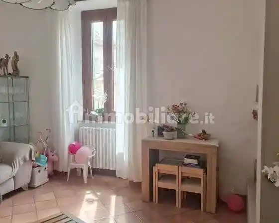 Appartamento in vendita a Foligno