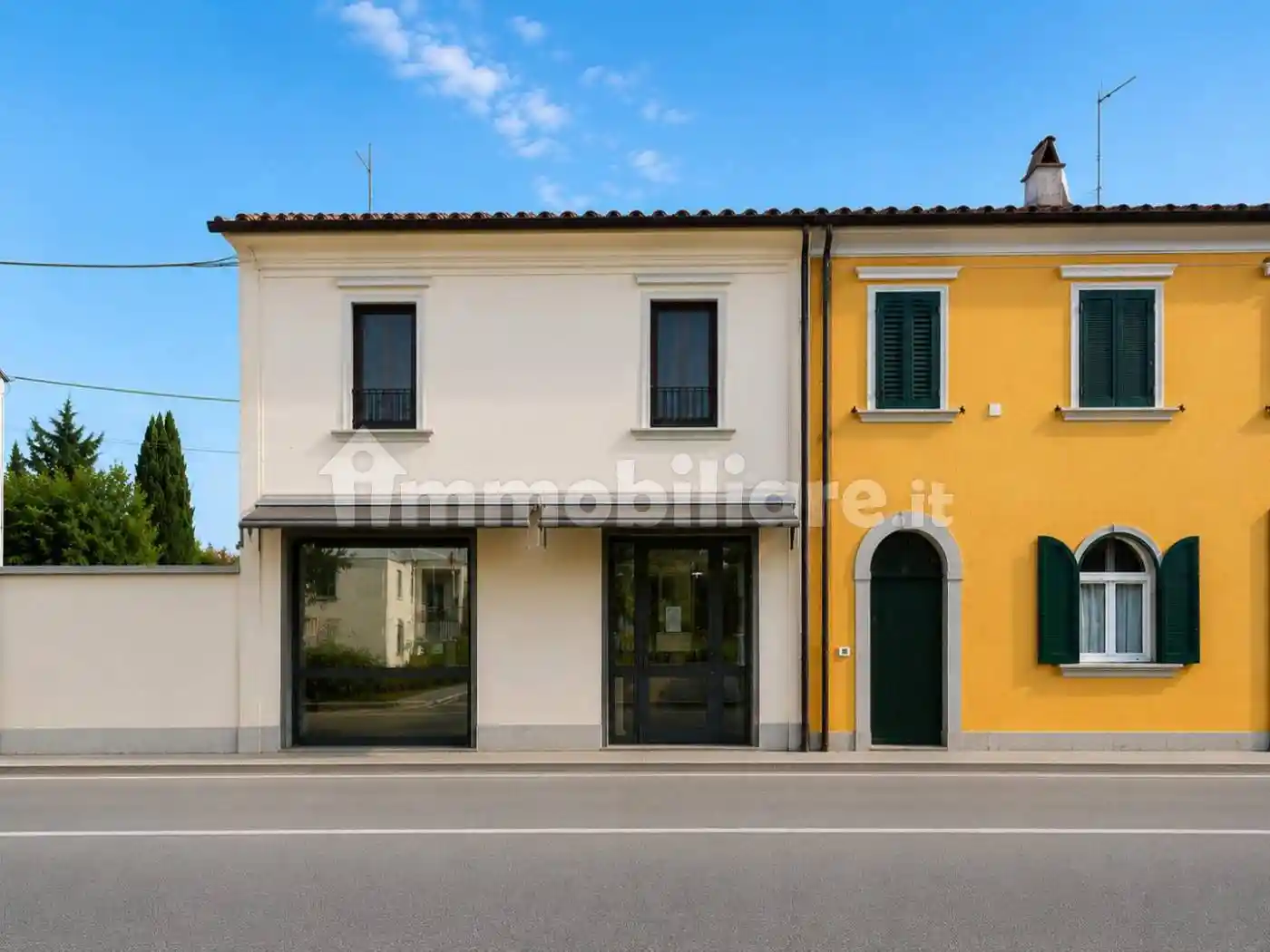 Casa indipendente in vendita a Cascina