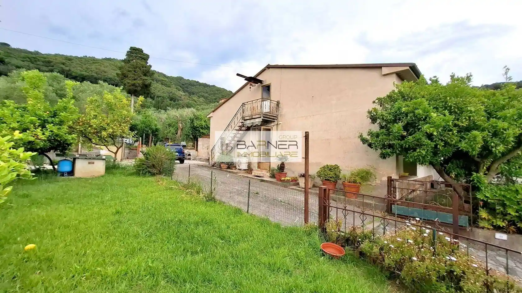 Villa in vendita a Massarosa