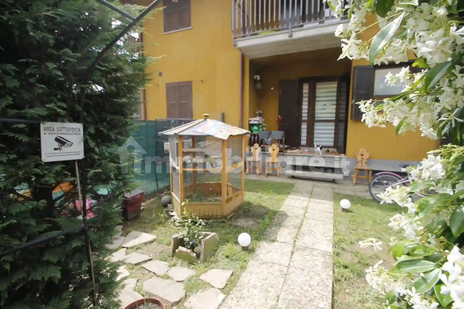 Villetta a schiera - foto 3
