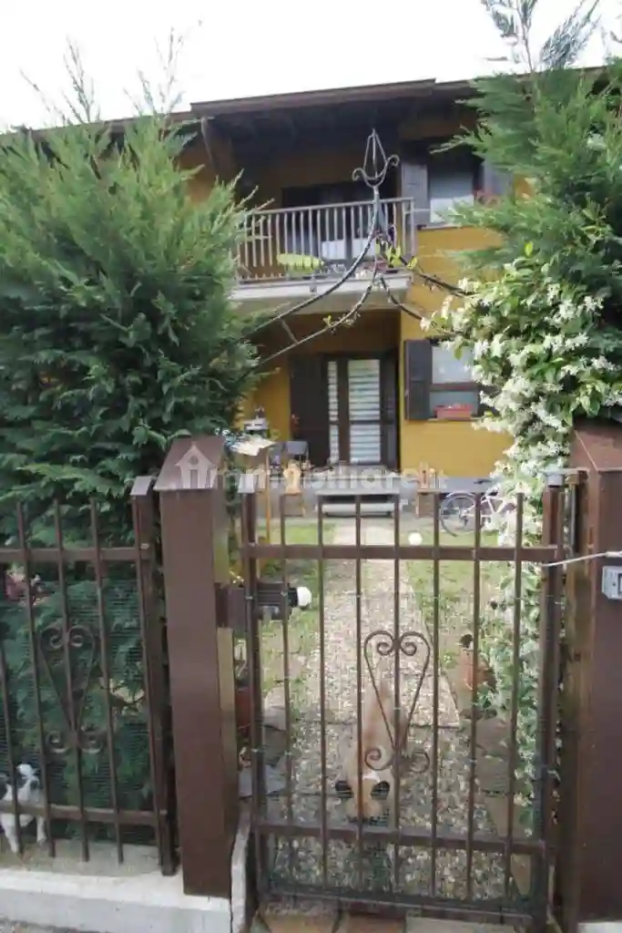 Villetta a schiera - foto 4