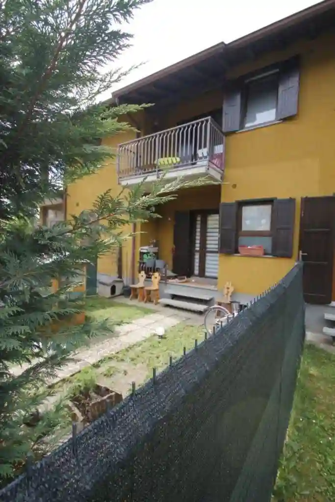 Villetta a schiera - foto 5