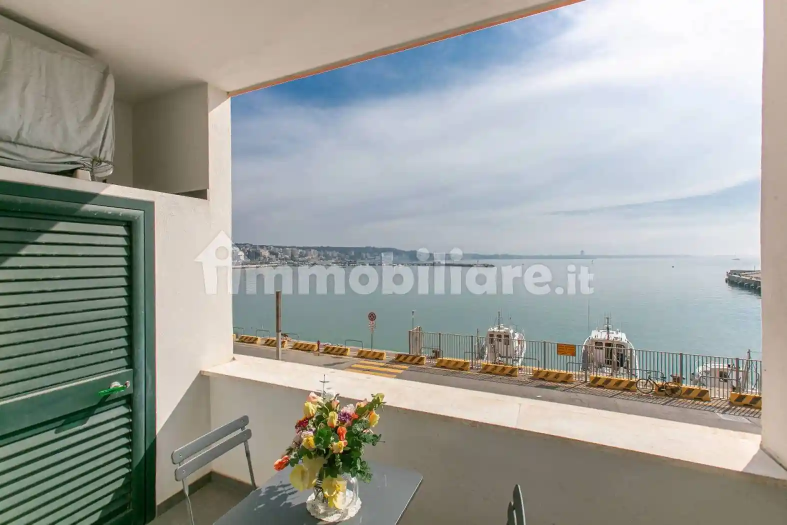 Appartamento in vendita a Anzio
