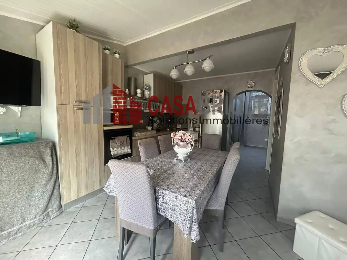 Appartamento in vendita a Bagheria