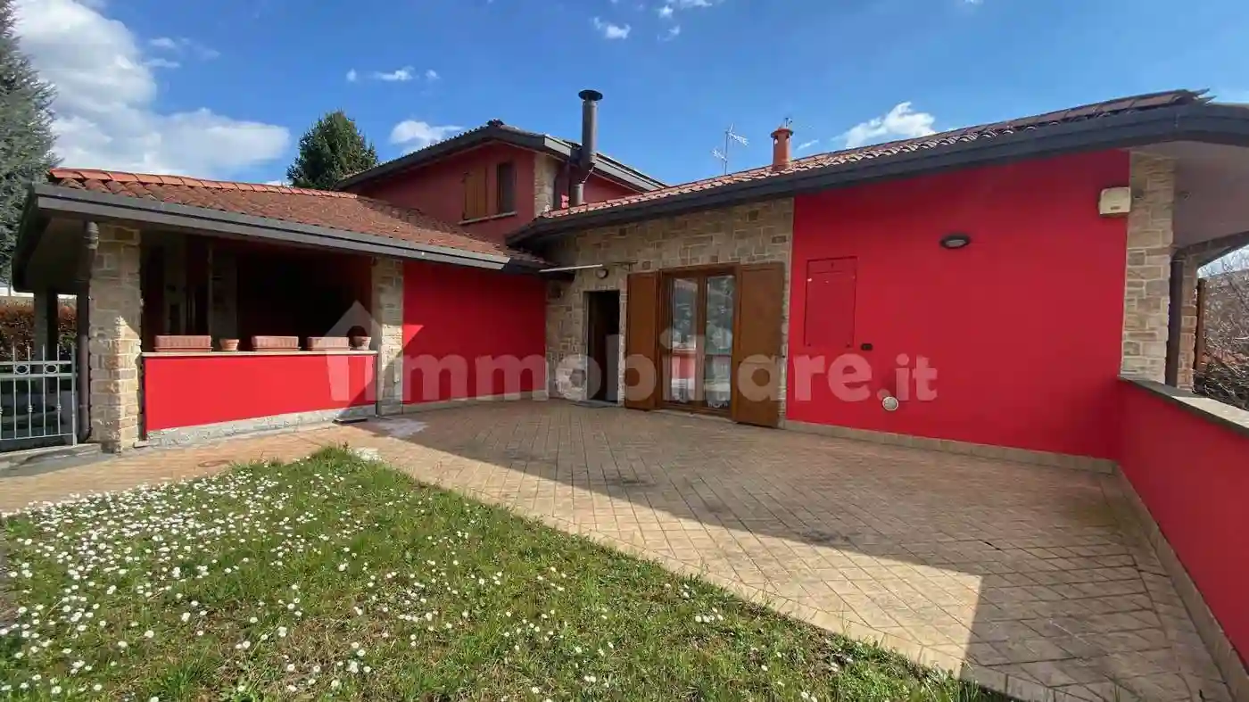 Villa - foto 4
