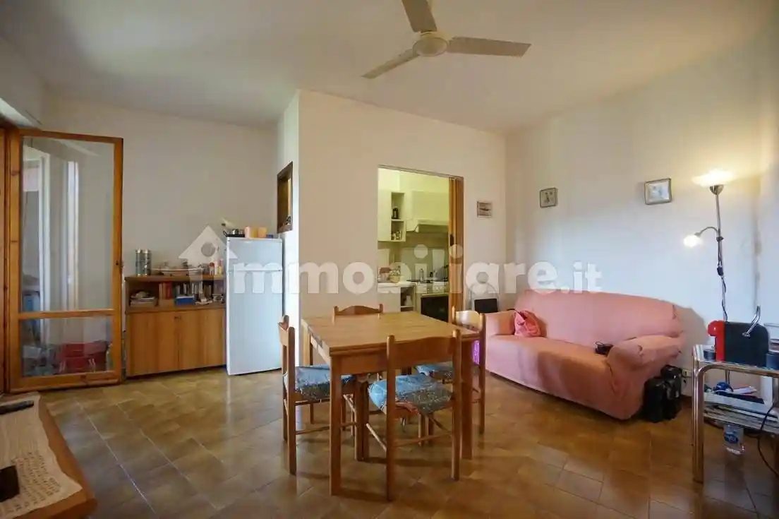 Appartamento in vendita a Massa