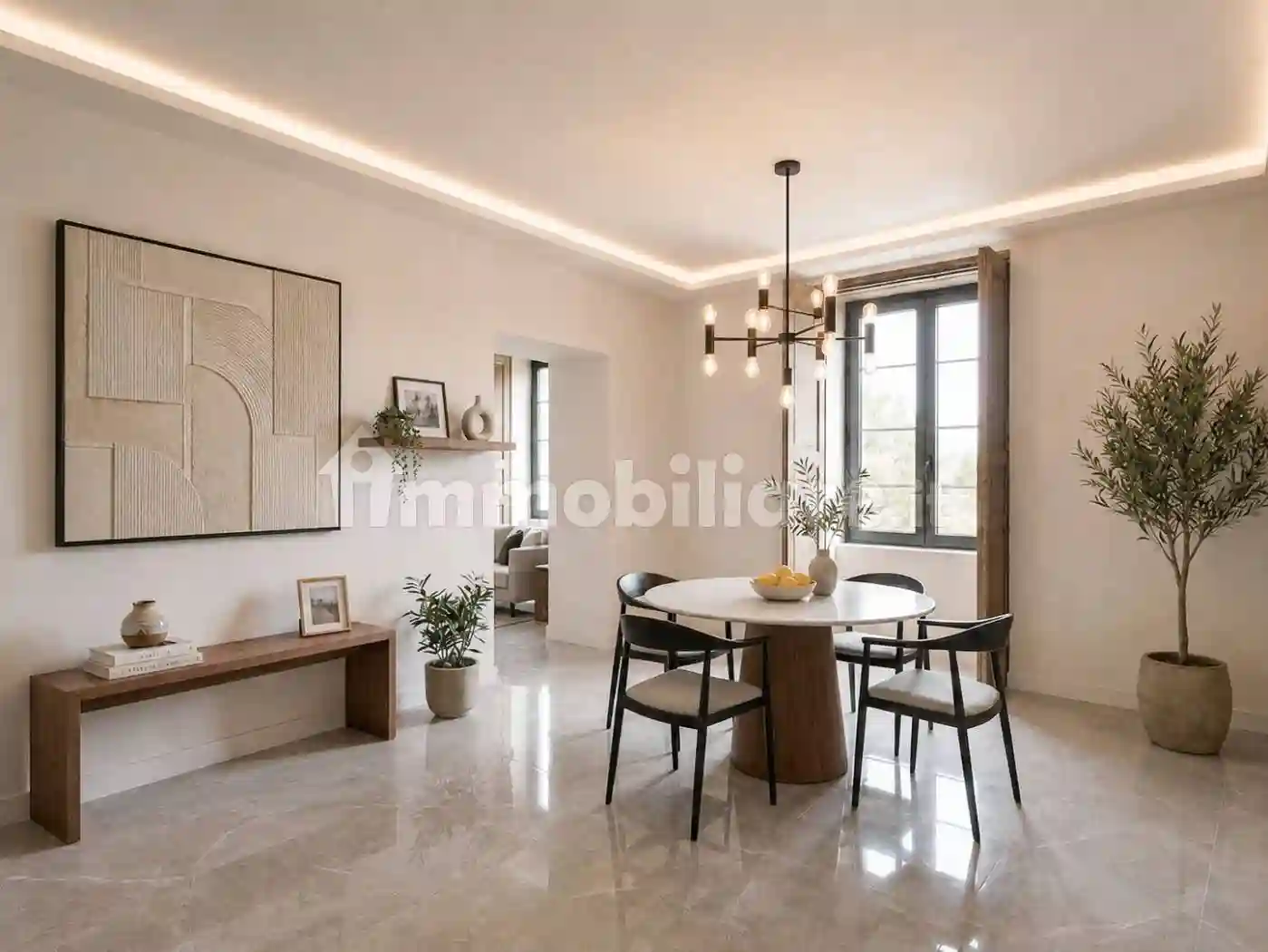 Appartamento - foto 5