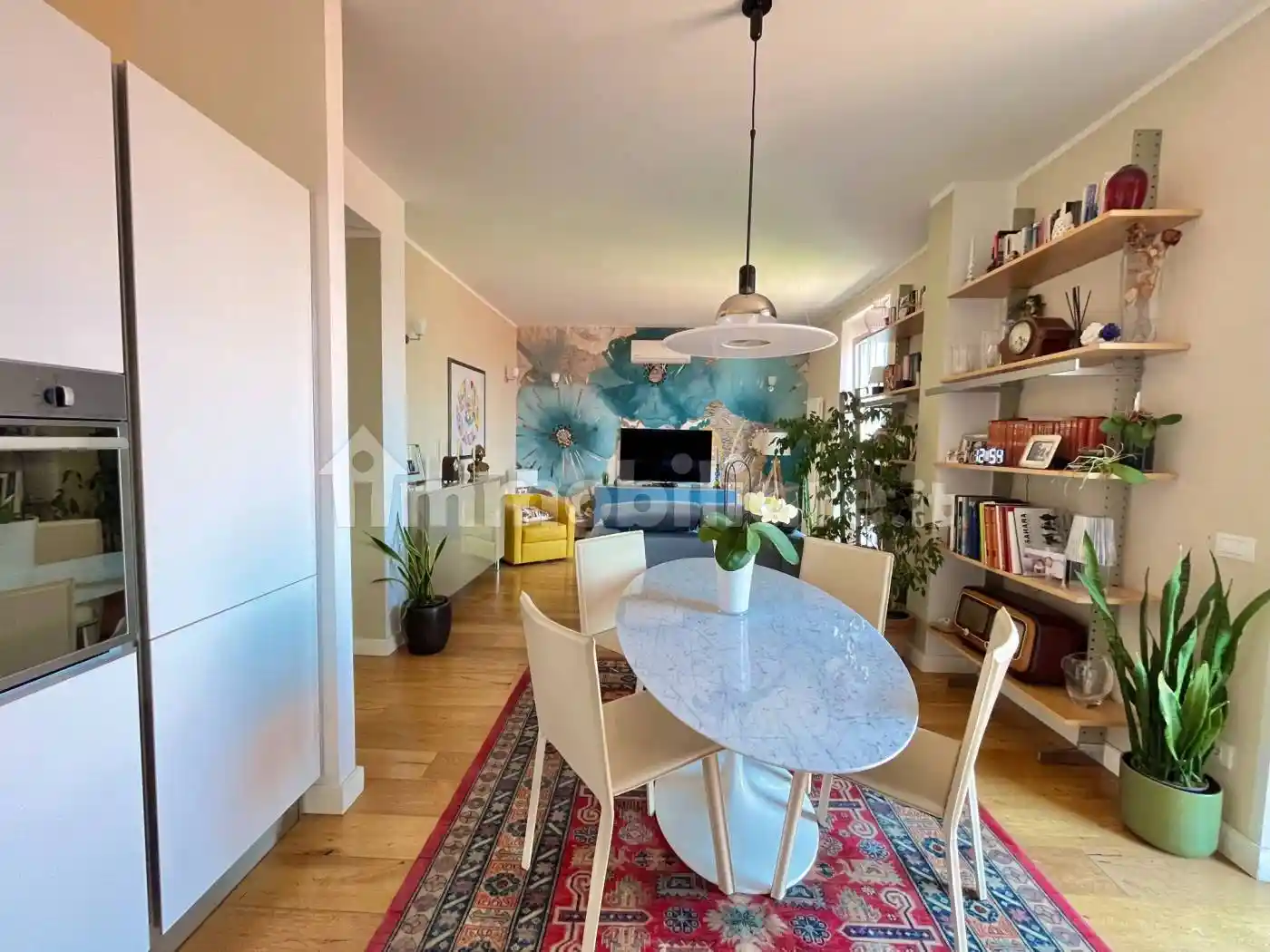 Villa in vendita a La Spezia