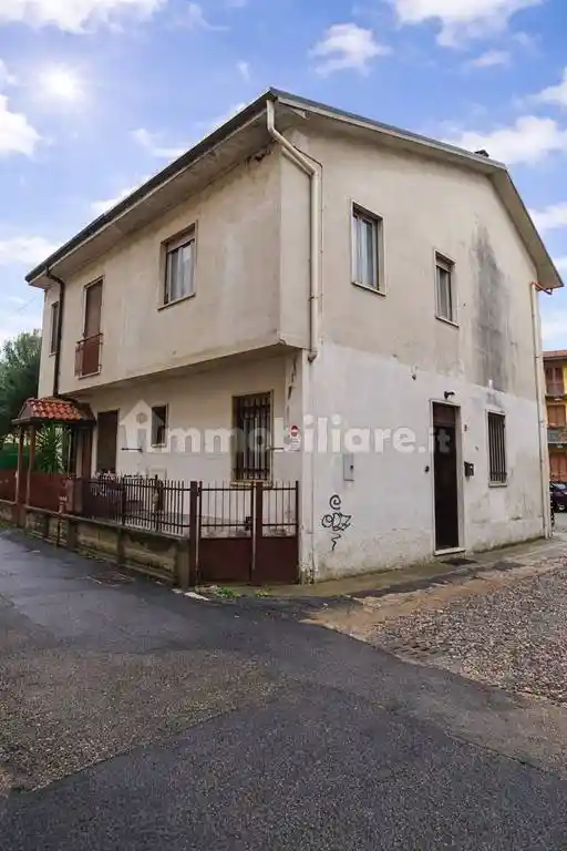 Appartamento in vendita a Origgio
