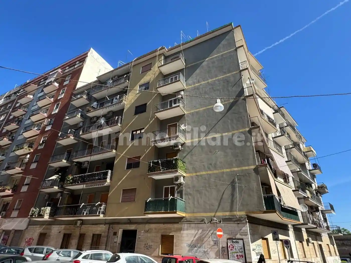 Appartamento in vendita a Taranto