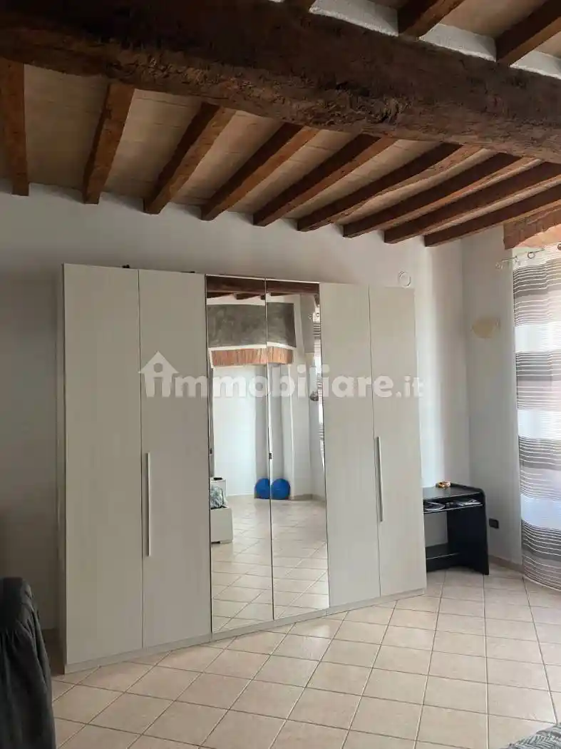 Appartamento in affitto a Redavalle