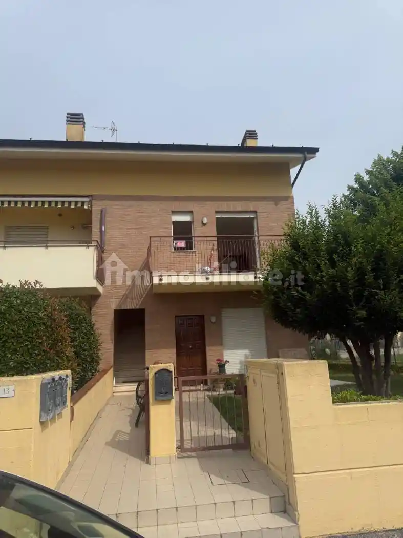 Appartamento in vendita a Monte Porzio