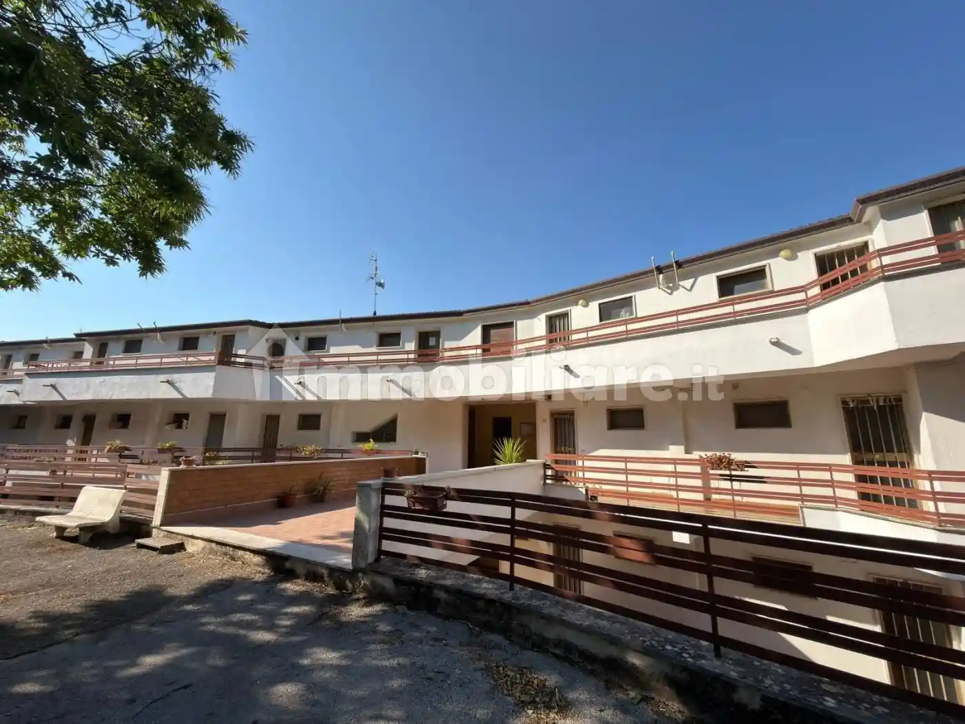 Appartamento in vendita a Sant'Angelo a Cupolo