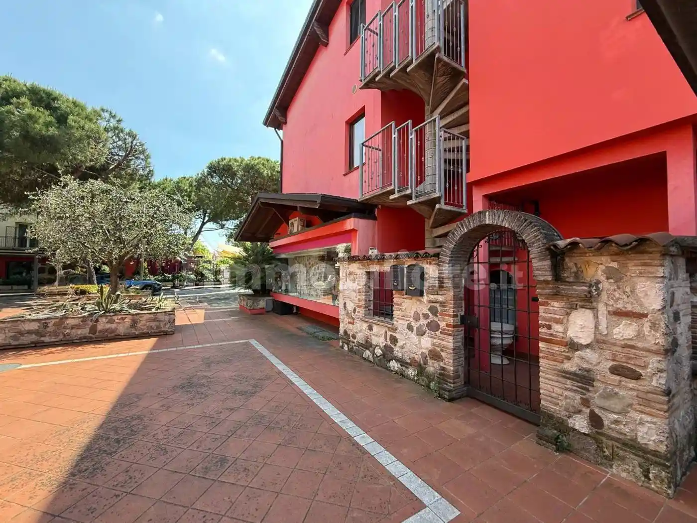 Attico - Mansarda in vendita a Sirmione