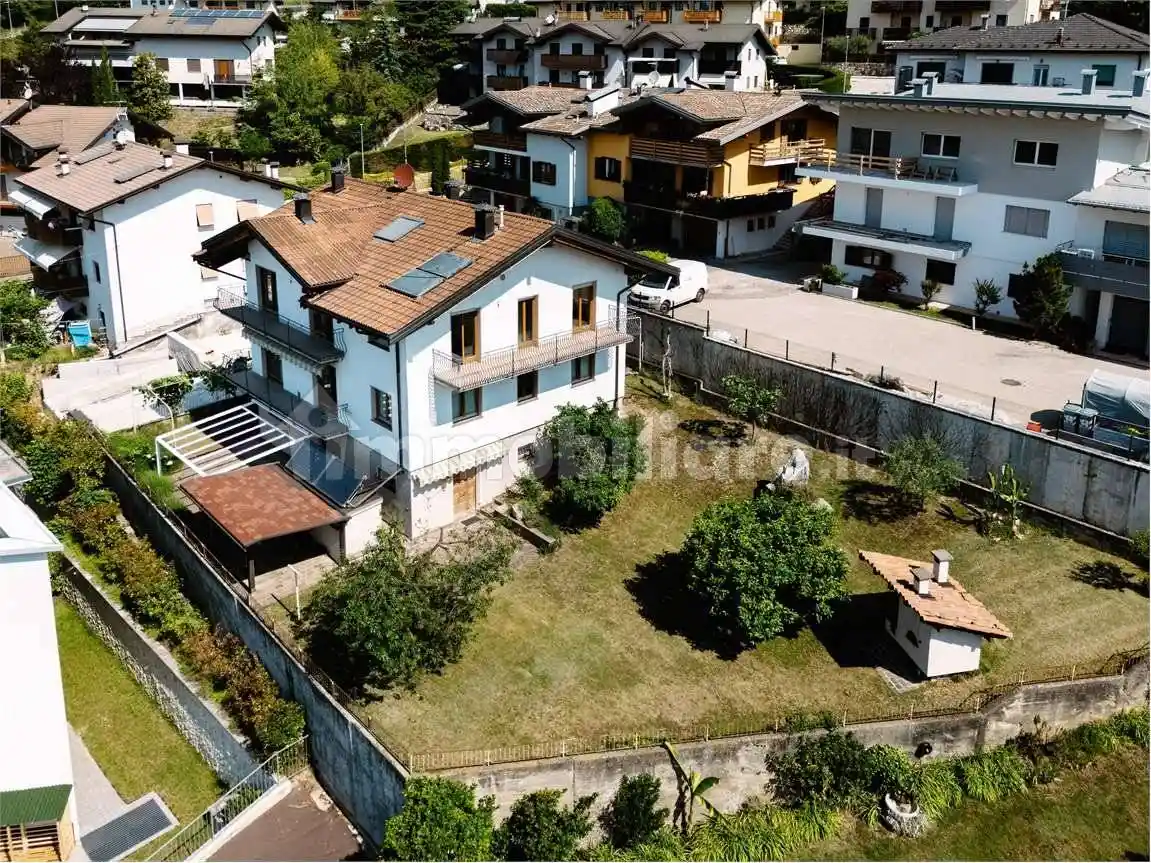 Villa in vendita a Trento